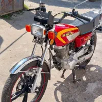 فروش موتور سیکلت