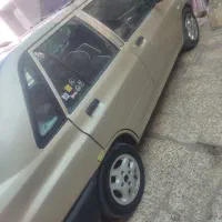 پراید 141