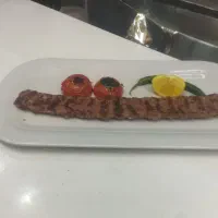 غذای خانگی آقای کباب سابق وسوخاری