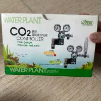 مانومتر برقی ایستا مدل640باکپسول co2