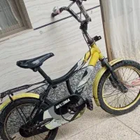دوچرخه 16