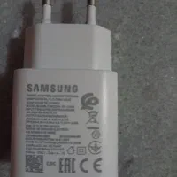 شارژر 15وات تایپ سی سامسونگ اورجینال