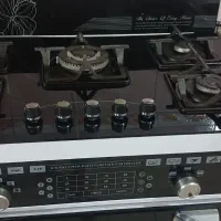 اجاق گاز|اجاق گاز و لوازم برقی پخت‌وپز|ارومیه, |دیوار