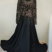لباس مجلسی