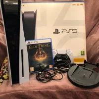 Ps5 دیکسخور