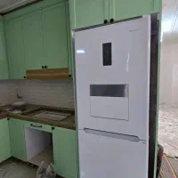 یخچال و فریزر 24 فوت هیمالیا