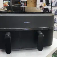 سرخکن فیلیپس اصلی/ MA350 /  نه لیتری
