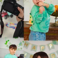 البوم و عکس