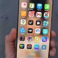16promax|موبایل|اراک, |دیوار