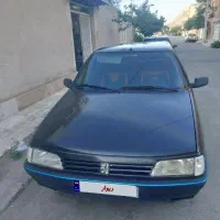 پزو 405مدل83