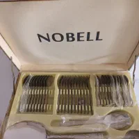 سرویس قاشق چنگال ۱۲ نفره