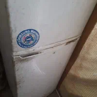 یخچال و فریزر سامسونگ