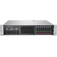 سرور HP G9 DL380 4×1.2tb