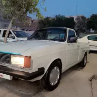 پیکان وانت