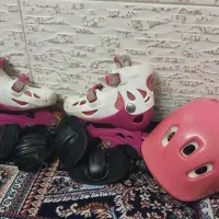 اسکیت در حد نو از شماره ۲۹تا ۳۵