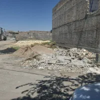 زمین مسکونی ۱۷۰ متری کوی فرهنگیان دو نبش