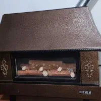 بخاری