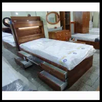 سرویس خواب کمد دیواری میز تی وی