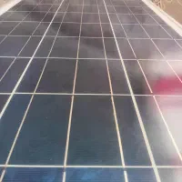 پنل ۱۰۰ وات
