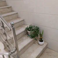 خدمات و نظافت منزل و راه پله