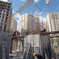 ویو ابدی/چیتگر/اردستانی