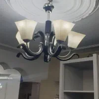 لوستر اشپزخانه
