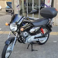 TVS HLX 150 STAR اچ ال ایکس تی وی اس