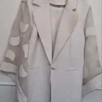 کت و شلوار مجلسی