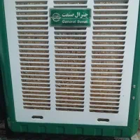 فروش کولر نو و پکنیک دست دوم تمیز