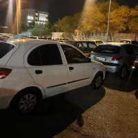 تیبا دو مدل1400
