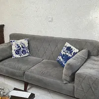 مبل راحتی سفارشی ساز|مبلمان خانگی و میز عسلی|تهران, چهارصد دستگاه|دیوار