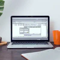 آموزش نرم افزار های حسابداری