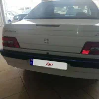 پژو ۴۰۵ مدل۹۰|خودرو سواری و وانت|برازجان, |دیوار