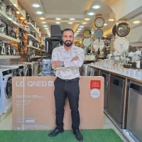 تلویزیون.ال ای دی الجی آیوا سامسونگ هوریون دوو