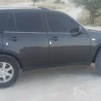 نیو فیس بدنه فابریک در بهبهان