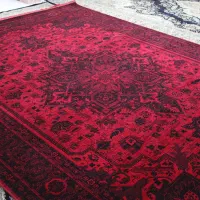 ۴ تخته فرش هریس۹متری نو نو و استفاده نشده