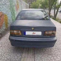 سمند Ef7 92|خودرو سواری و وانت|سیرجان, |دیوار