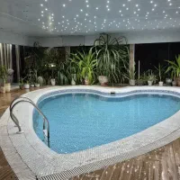 اجاره ویلا /  2 خواب / استخر آب گرم