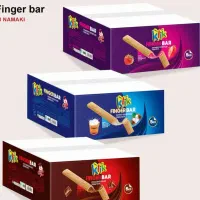 چوکواستیک،کلیک و غلات صبحانه،چوکوپیلو و چوکوپاپ