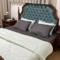 سرویس خواب دو نفره ۷ تیکه