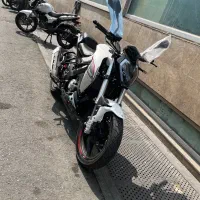 بنلی 180sدرحد صفر|موتورسیکلت|تهران, گمرک|دیوار