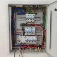 برق کار در محدوده کرج و فردیس