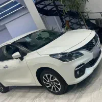 سوزوکی بالنو