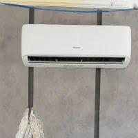 نصب کولر گازی و اسپیلت ،جابجایی ،تعمیرات کل مشهد