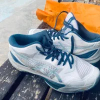 کتونی ساقدار asics مناسب برای ورزش