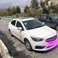 شاهین سانروف دار