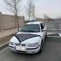 سمندال ایکس lx