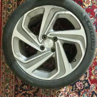 رینگ و لاستیک  ds5