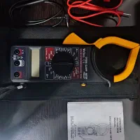 مولتی متر نو