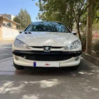 ۲۰۶مدل1388تیپ3